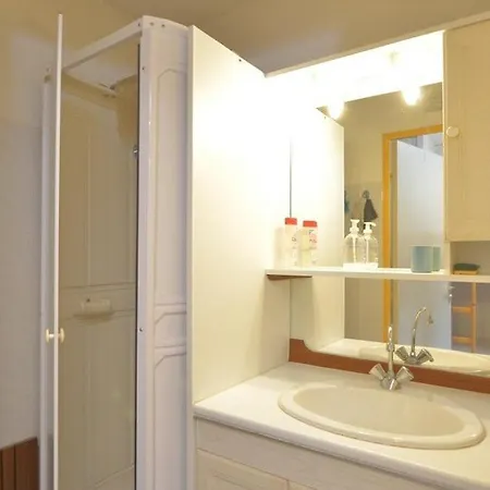 De 35 M² Avec 2 Piscines Dans La Résidence Au Du Grau-du-roi. Appartamento Le Grau-du-Roi